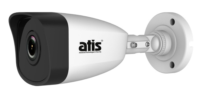 IP-камера уличная цилиндрическая Atis ANH-BM22-2.8; 2