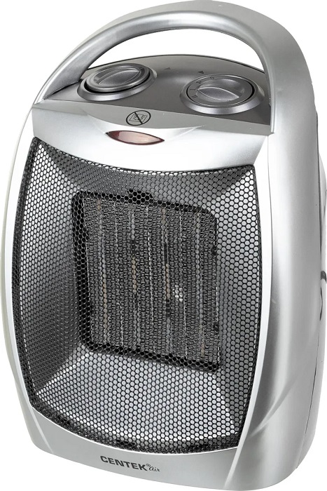 Тепловентилятор Centek CT-6020; 1500 Вт; 20