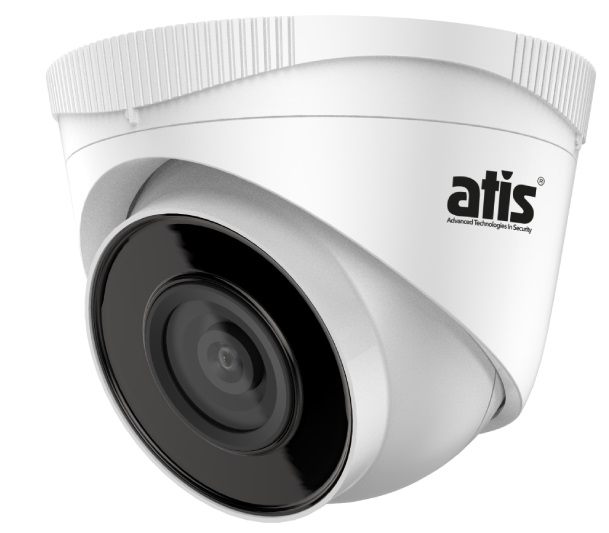 IP-камера уличная купольная Atis ANH-EM22-2.8; 2