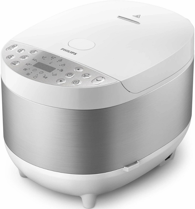 Мультиварка Philips HD4713/40; 980 Вт; 14