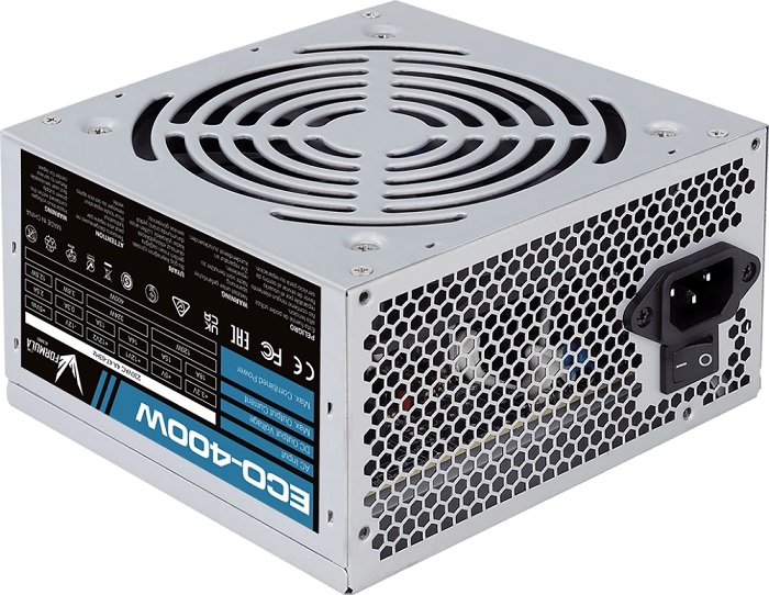 Блок питания 400 Вт Formula ECO-400W;