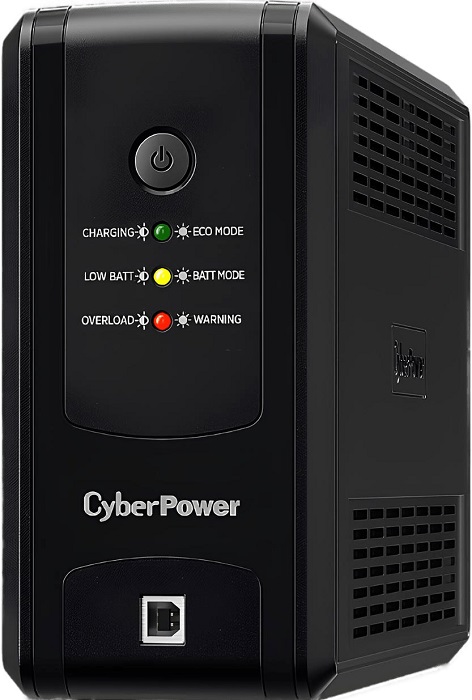 ИБП 850 ВА CyberPower UT850EG; 425