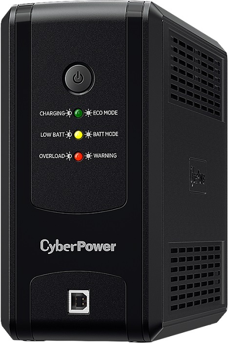 ИБП 650 ВА CyberPower UT650EIG; 390