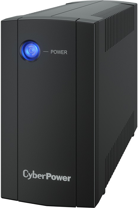 ИБП 850 ВА CyberPower UTC850EI; 425