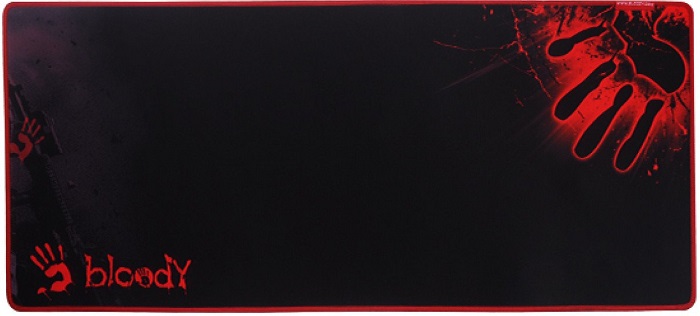 Коврик для мыши A4Tech Bloody B-087S;