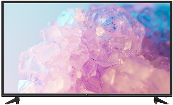 Телевизор 42" BQ 42S03B; Direct LED;