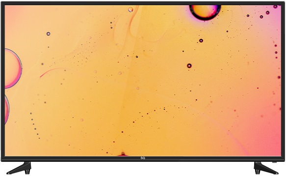 Телевизор 42" BQ 4203B; Direct LED;