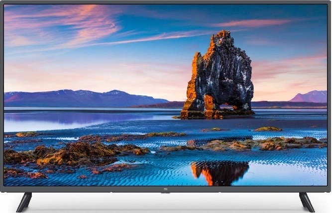 Телевизор 43" Xiaomi Mi TV 4A