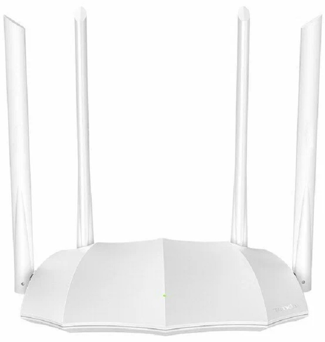 Маршрутизатор Tenda AC5 V3.0; 300/867 Мбит/сек;
