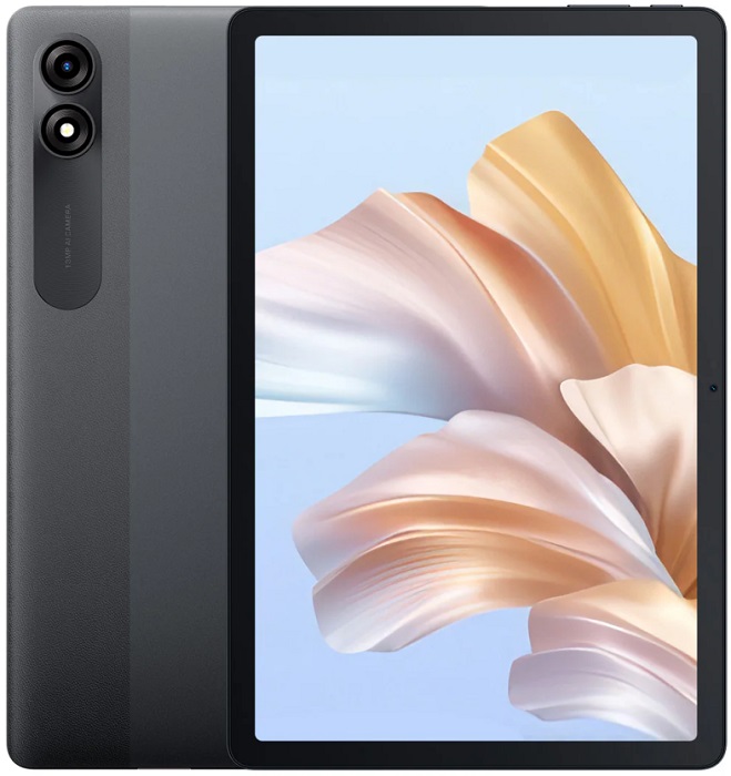 Планшет 10.9" Blackview TAB90 8/128Гб Grey;