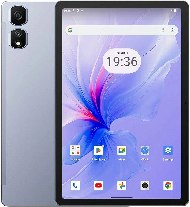 Планшет 11" Blackview Tab 16 Pro