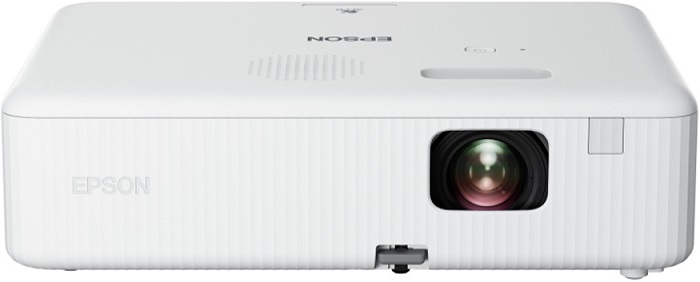 Проектор Epson CO-W01 (V11HA86040); 3LCD; 1920х1080;