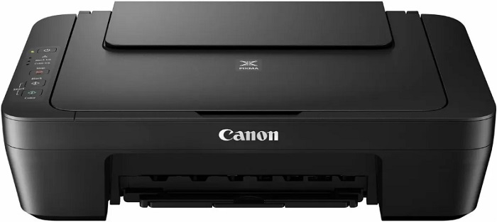 МФУ Canon Pixma MG2555S (0727C026); 4800x600