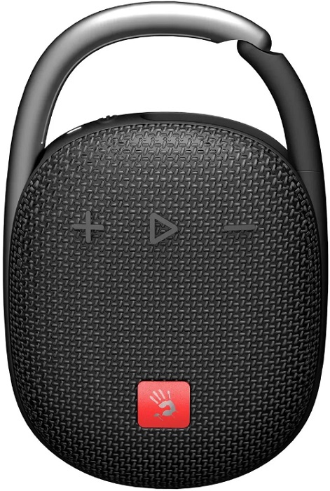 Портативная акустика Bluetooth A4Tech Bloody S5