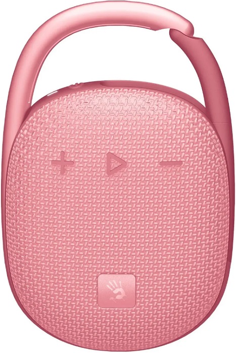 Портативная акустика Bluetooth A4Tech Bloody S5