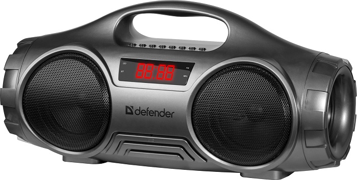 Портативная акустика Bluetooth Defender G100 (65689);