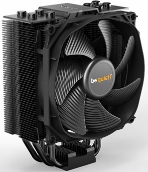 Кулер Be Quiet Dark Rock Slim