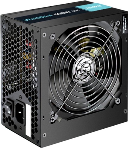 Блок питания 500 Вт Zalman ZM500-XEII;
