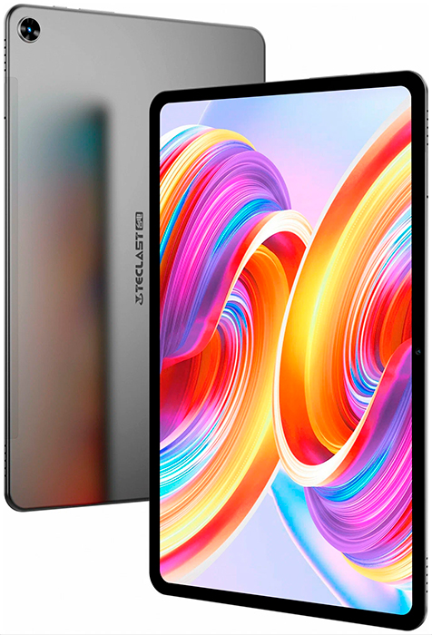 Планшет 11" Teclast T50 8/128Гб Black;