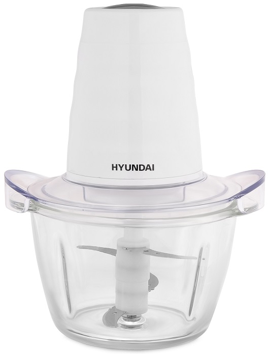 Измельчитель Hyundai HYC-G2110; 200 Вт; 1
