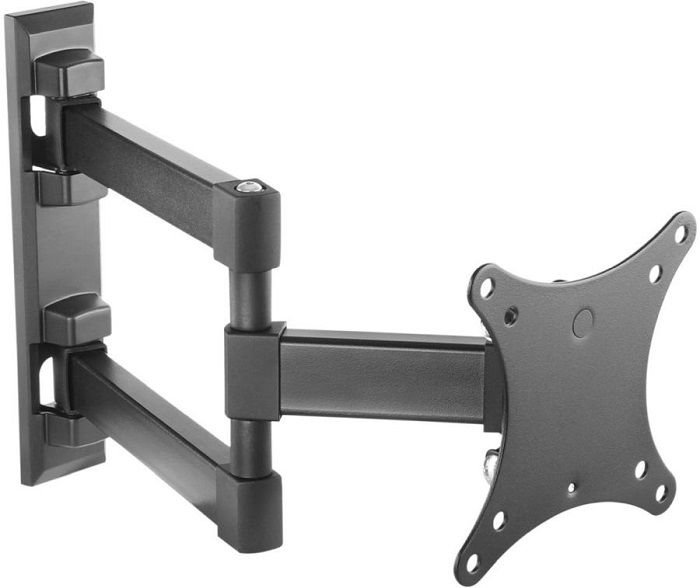 Кронштейн 23"-42" Ultramounts UM867; VESA 75x75,