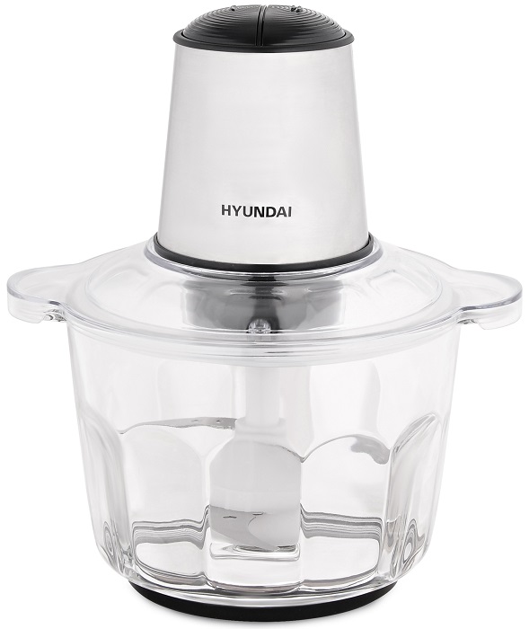Измельчитель Hyundai HYC-G4120; 400 Вт; 2