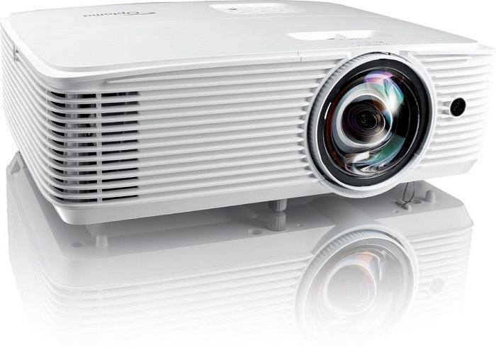 Проектор Optoma X309ST; DLP; 1024х768; 25000:1;