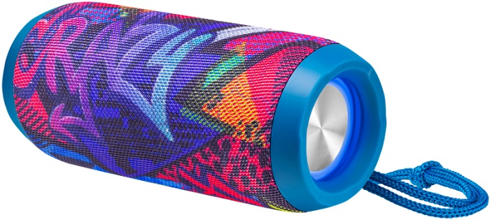 Портативная акустика Bluetooth Defender Enjoy S750