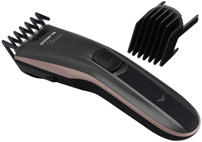Машинка для стрижки Polaris PHC 0512RC;