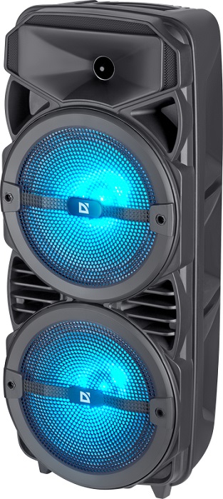 Портативная акустика Bluetooth Defender Boomer 30