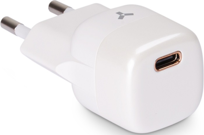 Зарядное устройство USB сетевое Accesstyle Grape