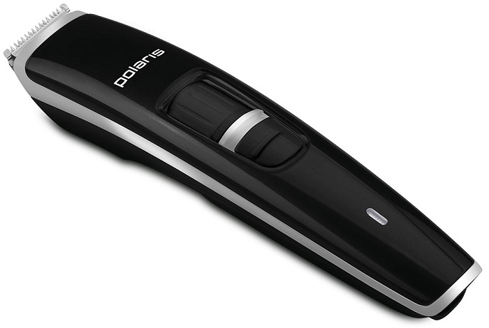 Триммер для бороды и усов Polaris