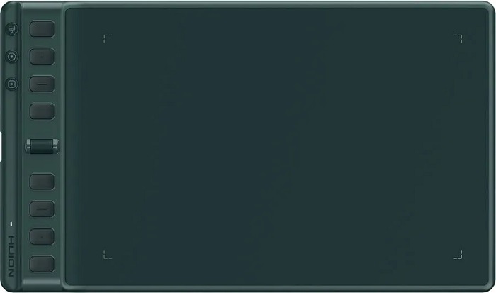 Графический планшет Huion Inspiroy 2 M