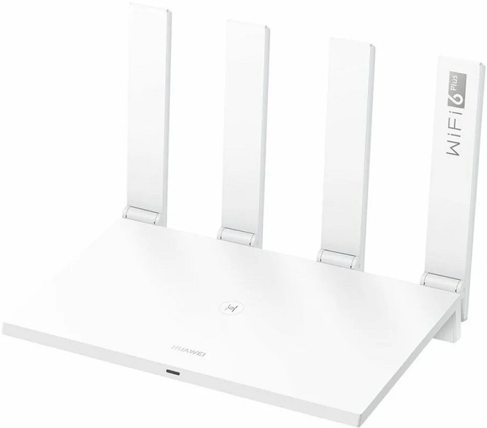 Маршрутизатор Huawei WiFi AX3 WS7100 (53030ADU);