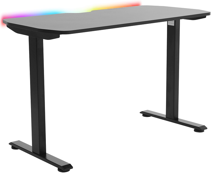 Игровой стол ZONE 51 PLATFORM Ambilight