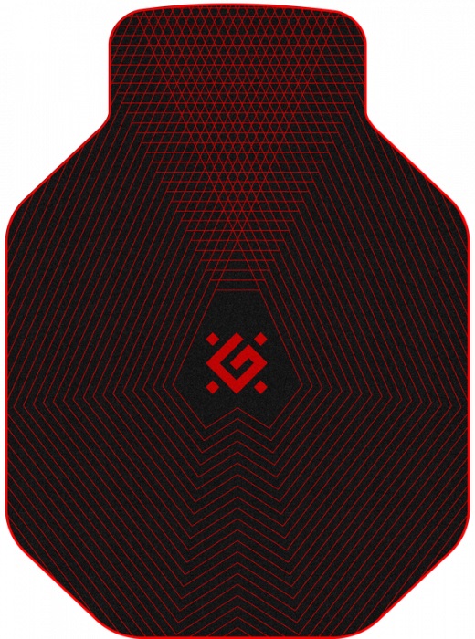 Напольный игровой ковер Defender Motion (50567);