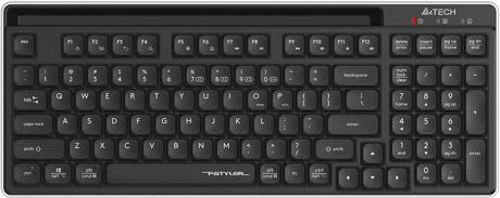 Клавиатуры беспроводные