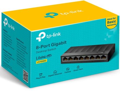 Коммутаторы