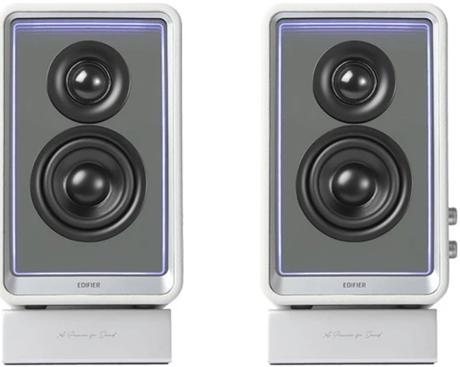 Акустика 2.0 дерево