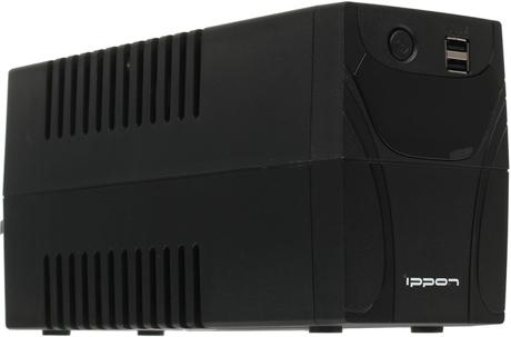 Источники бесперебойного питания