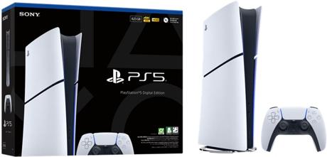 Игровые приставки