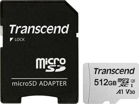 Карты памяти microSD