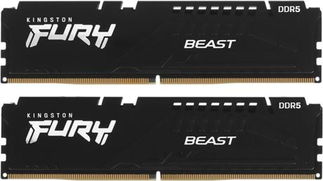 Оперативная память DDR 5