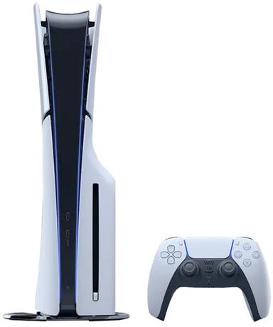 Игровые приставки