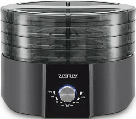 Сушилки для овощей и фруктов