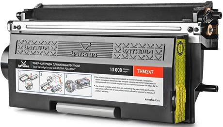 Картриджи для лазерных принтеров Oki