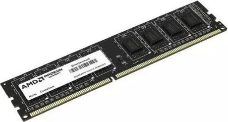 Оперативная память DDR 3