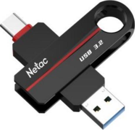 USB/TypeC-флэш
