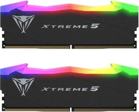 Оперативная память DDR 5