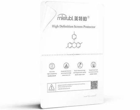 Гидрогелевые пленки для планшетов